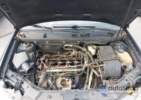 2010 Chevrolet Cobalt Lt из США, поврежденный, VIN 1G1AF5F52A7186810